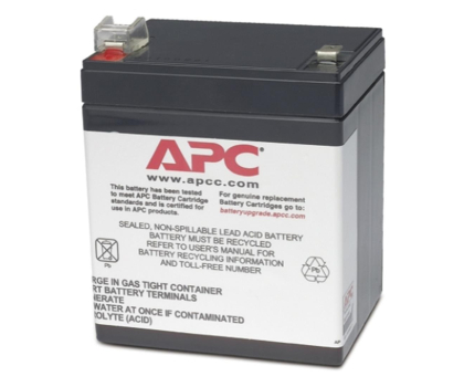 Akumulator do UPS APC Zamienna kaseta akumulatora RBC46